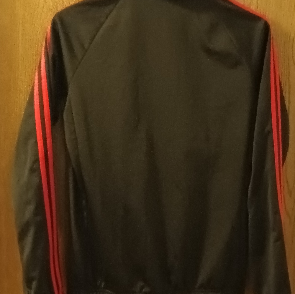 Adidas Track Jacket - Picture 7 of 9